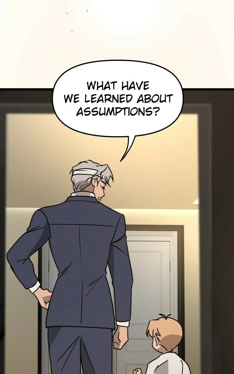 The Mafia Nanny Chapter 29 page 14 - 