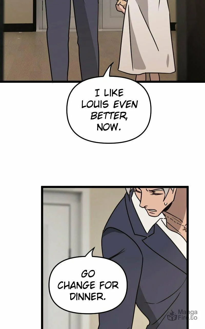 The Mafia Nanny Chapter 29 page 15 - 