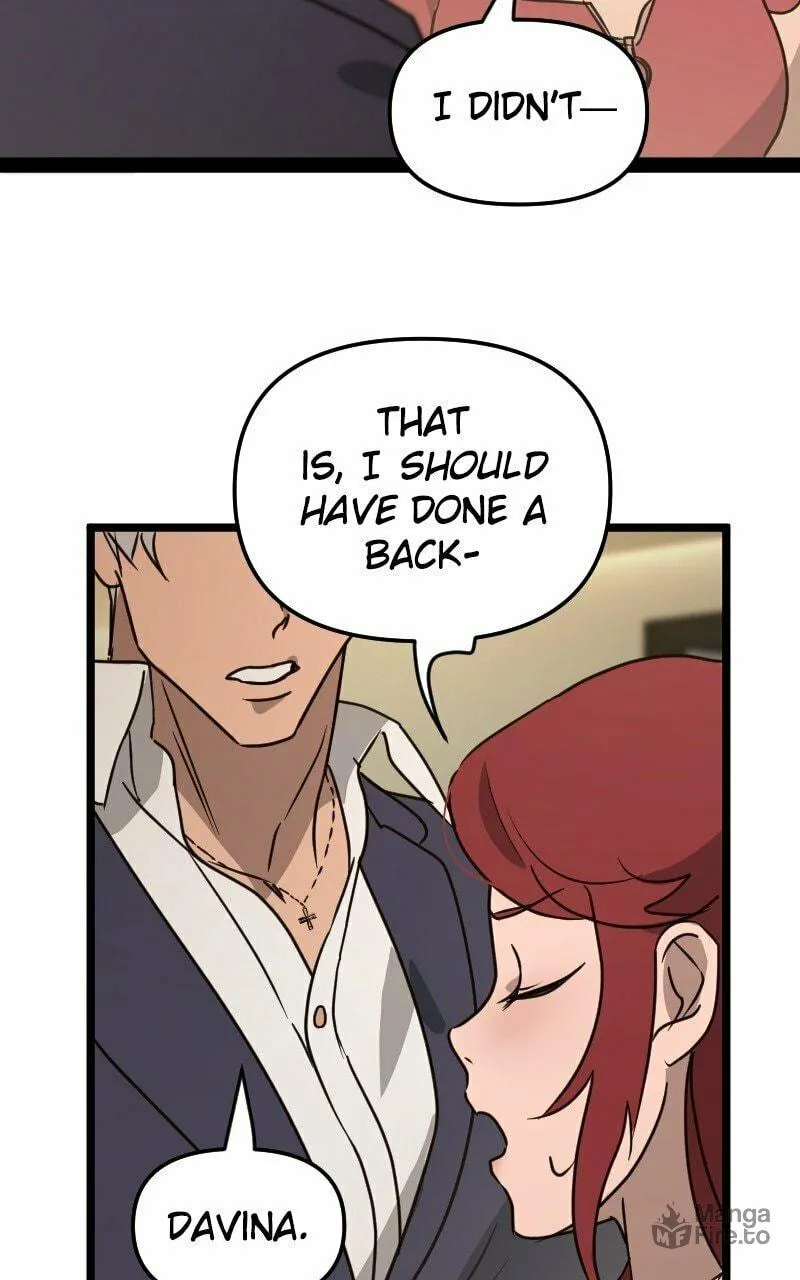 The Mafia Nanny Chapter 29 page 20 - 