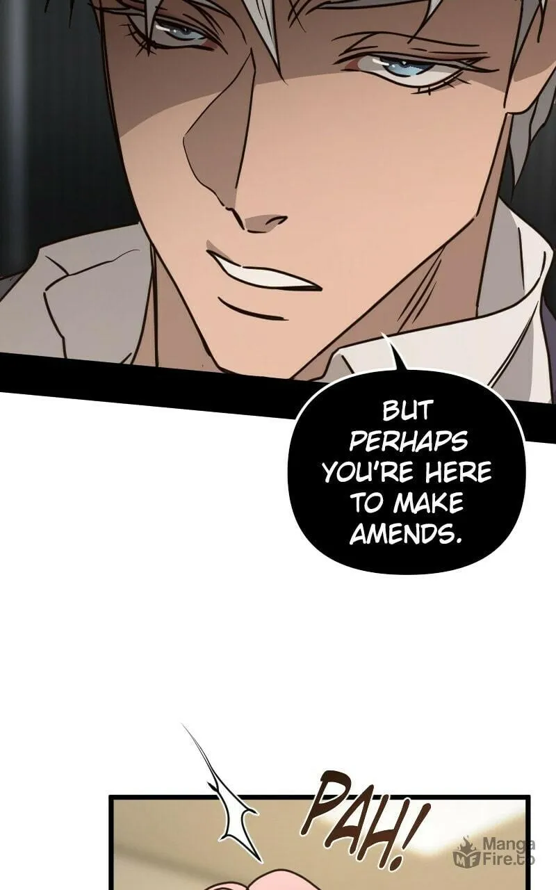 The Mafia Nanny Chapter 29 page 3 - 