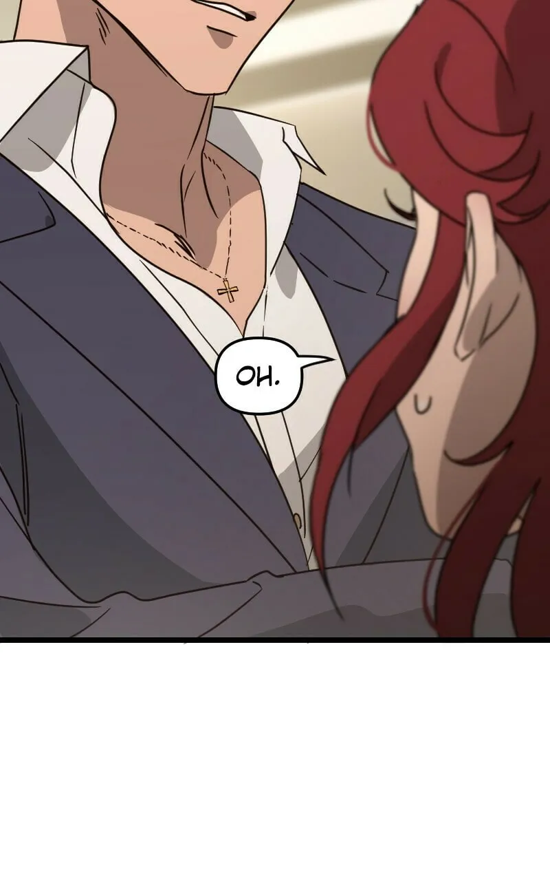 The Mafia Nanny Chapter 29 page 22 - 