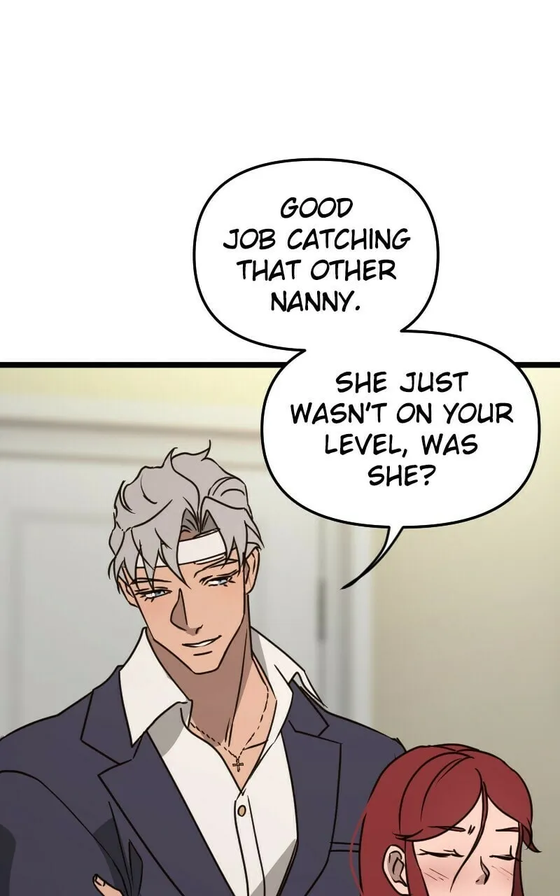 The Mafia Nanny Chapter 29 page 23 - 