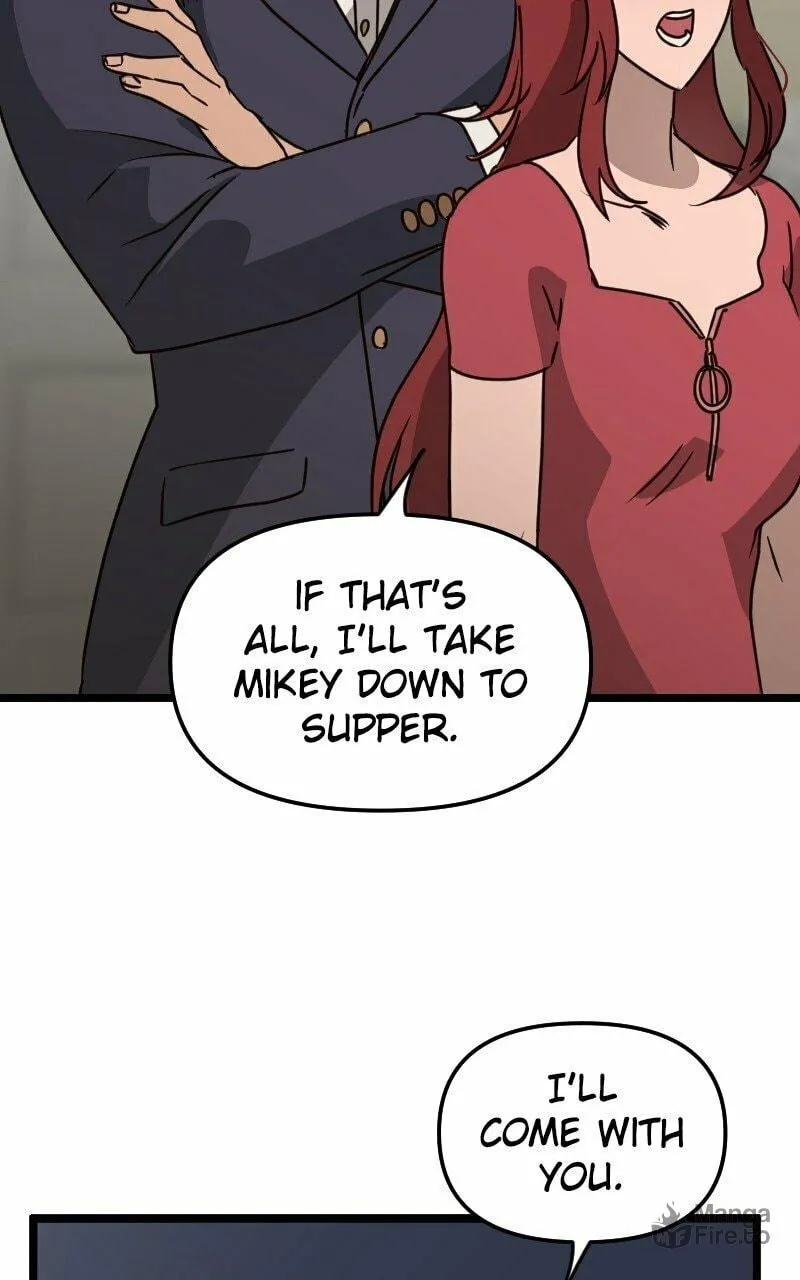 The Mafia Nanny Chapter 29 page 24 - 