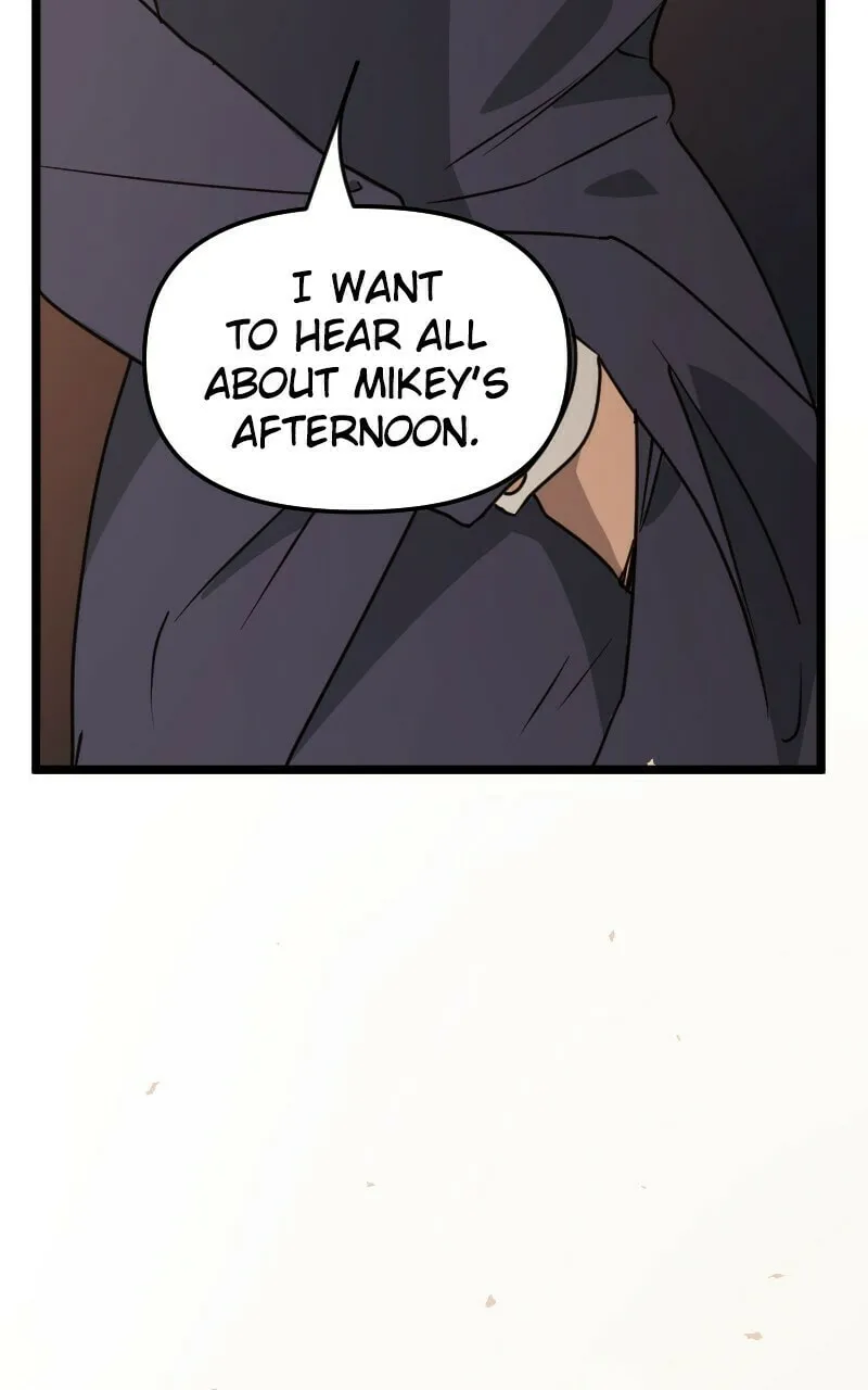The Mafia Nanny Chapter 29 page 26 - 