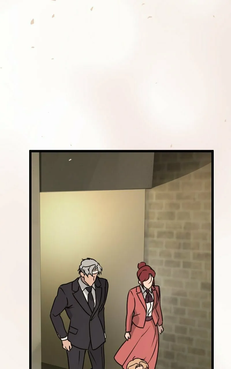The Mafia Nanny Chapter 29 page 28 - 