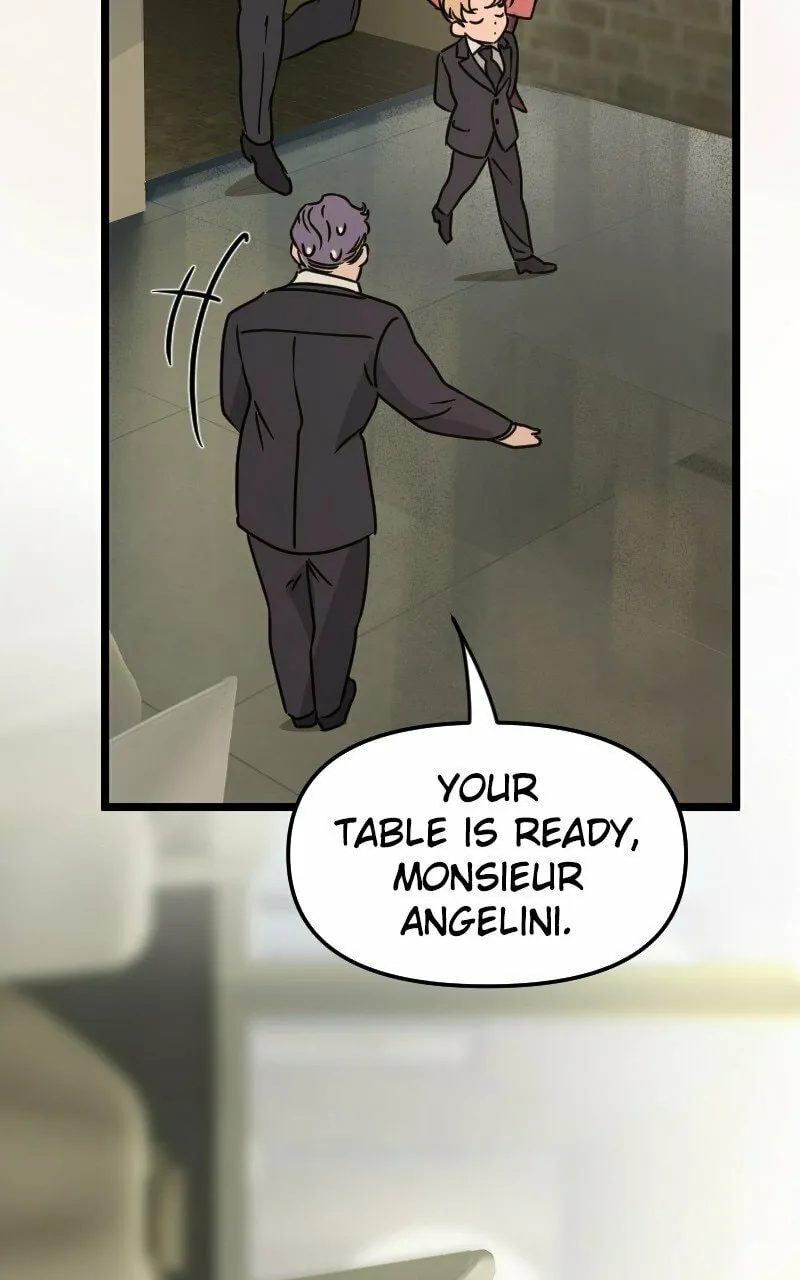 The Mafia Nanny Chapter 29 page 29 - 