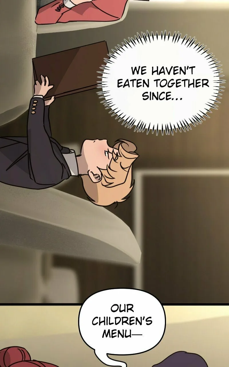 The Mafia Nanny Chapter 29 page 31 - 