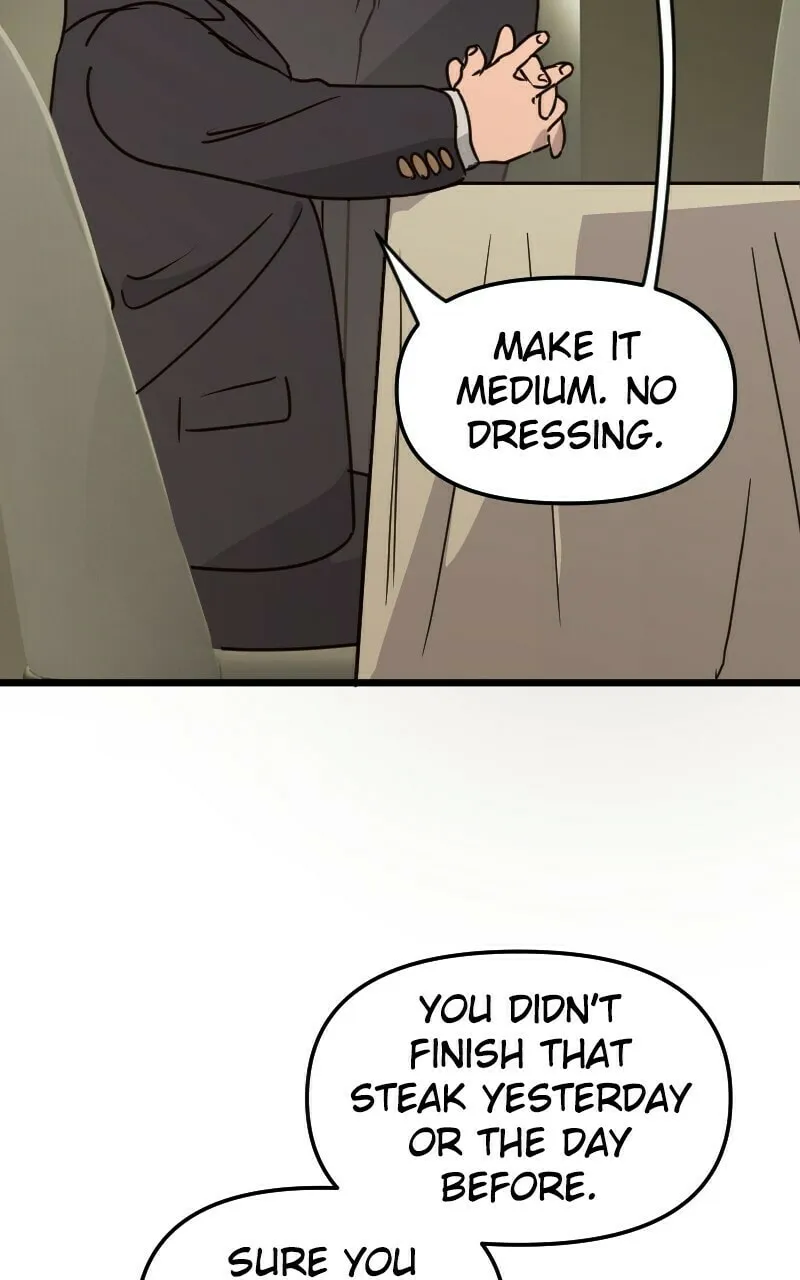 The Mafia Nanny Chapter 29 page 34 - 