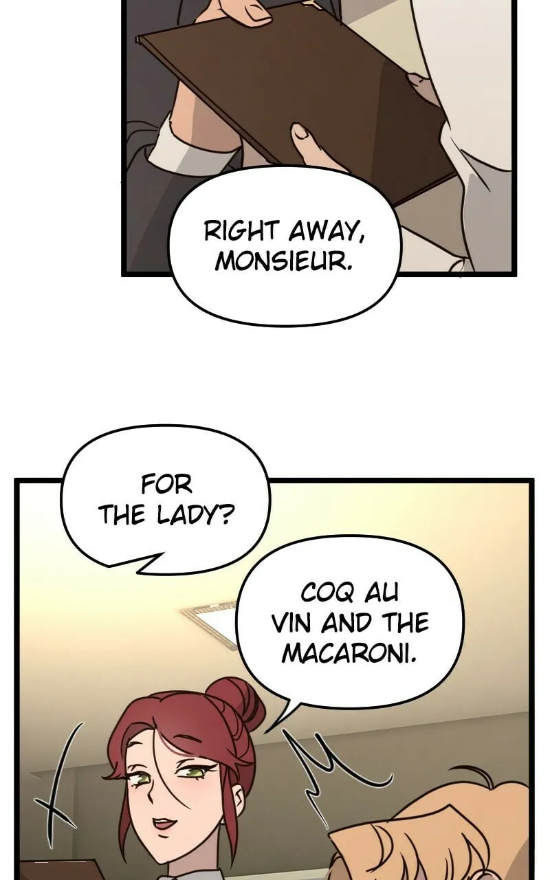 The Mafia Nanny Chapter 29 page 37 - 