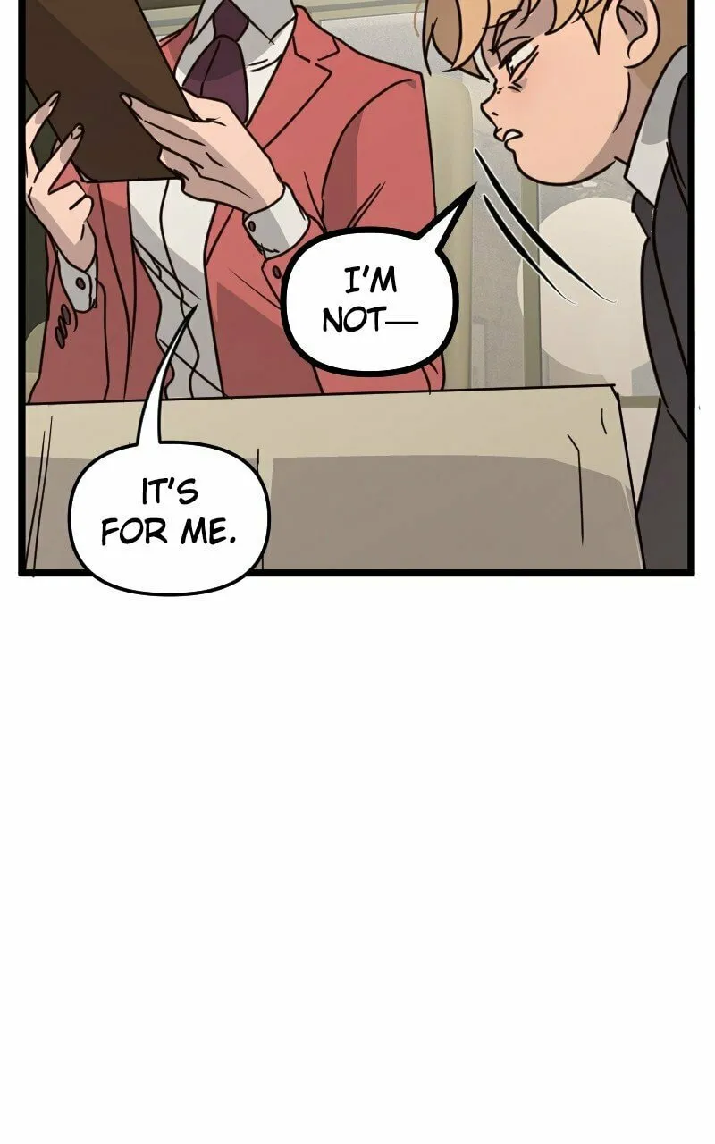 The Mafia Nanny Chapter 29 page 38 - 