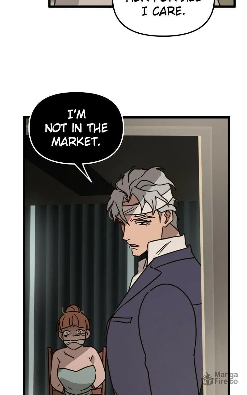 The Mafia Nanny Chapter 29 page 5 - 