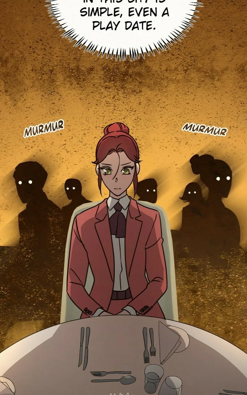The Mafia Nanny Chapter 29 page 41 - 