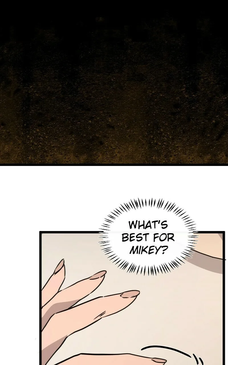 The Mafia Nanny Chapter 29 page 43 - 