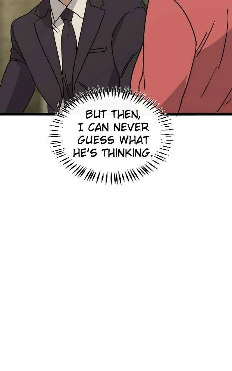 The Mafia Nanny Chapter 29 page 46 - 