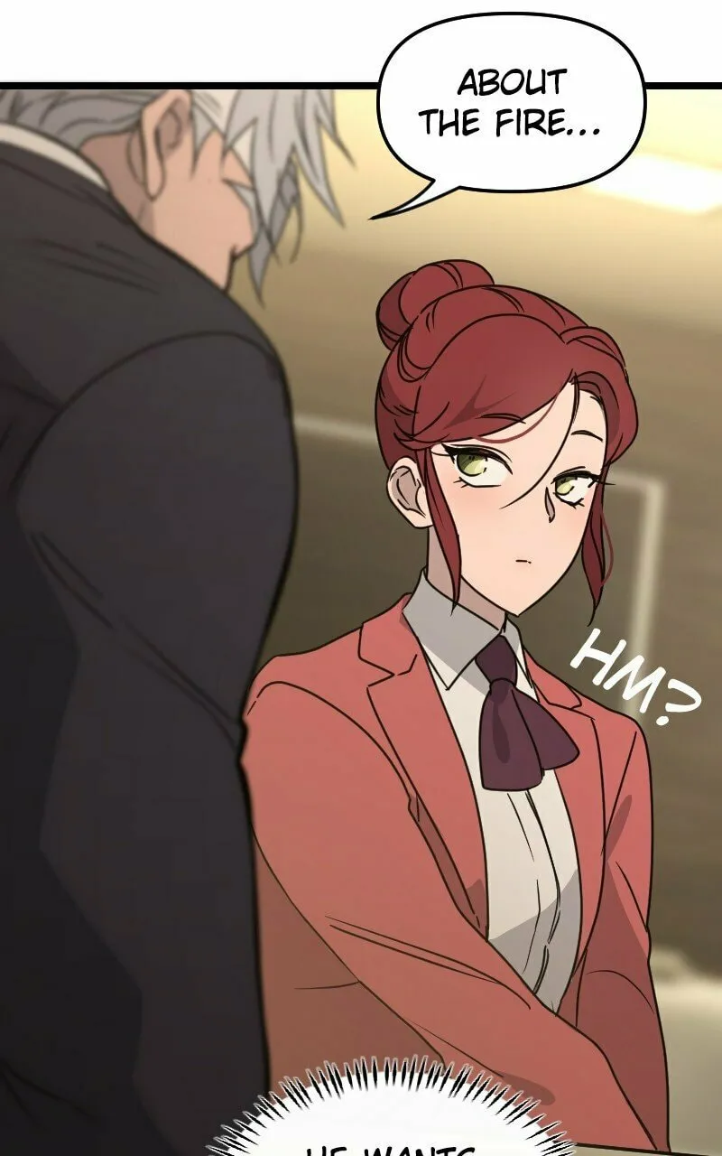 The Mafia Nanny Chapter 29 page 47 - 