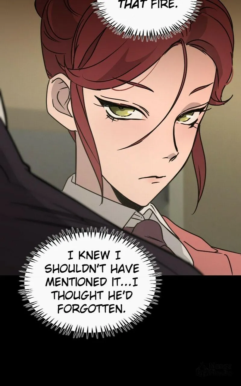 The Mafia Nanny Chapter 29 page 50 - 