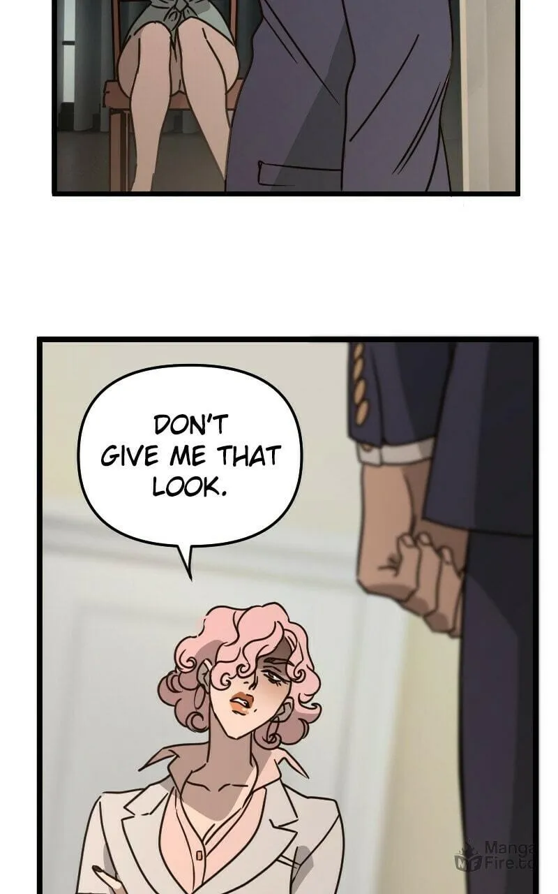 The Mafia Nanny Chapter 29 page 6 - 