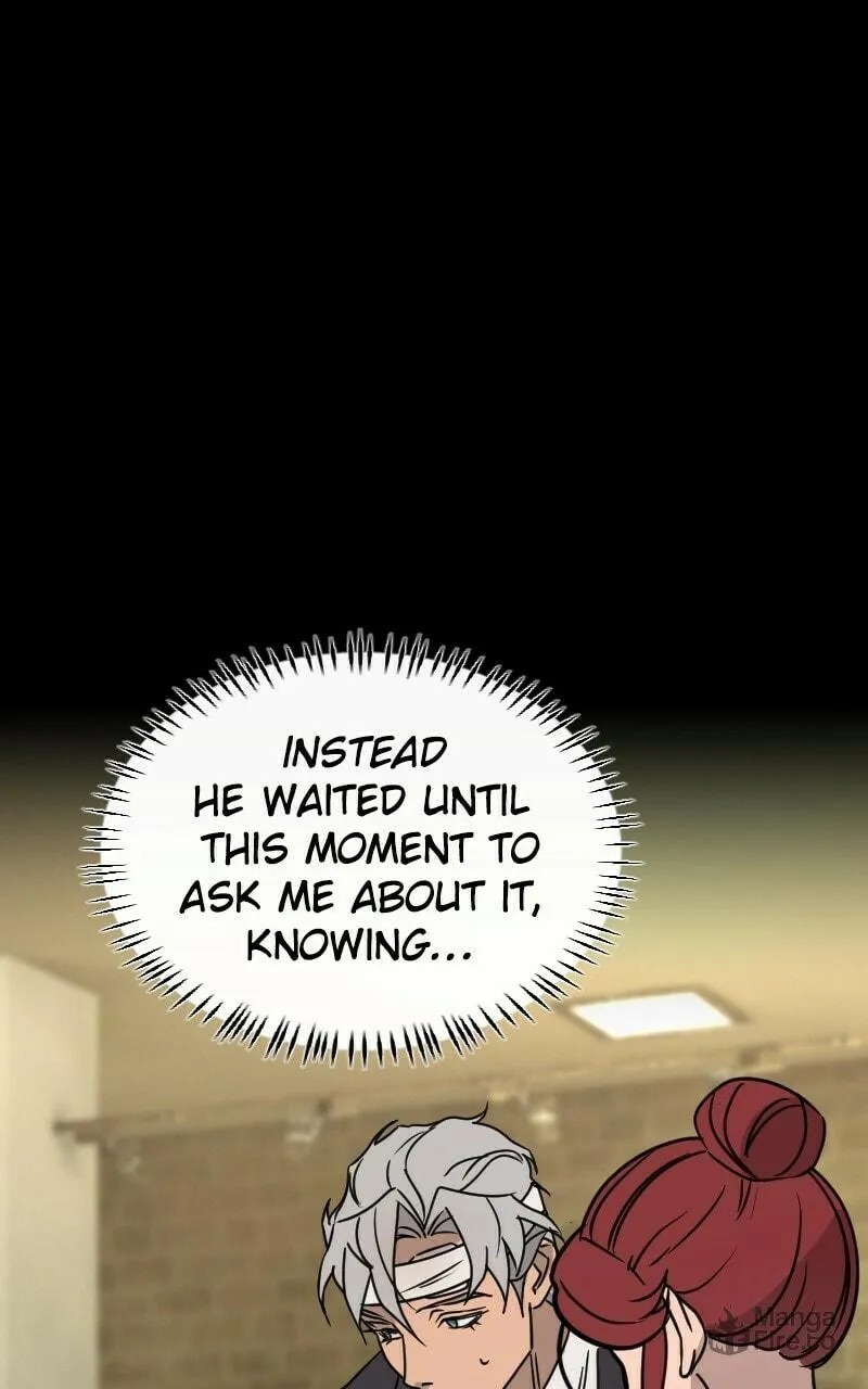 The Mafia Nanny Chapter 29 page 51 - 