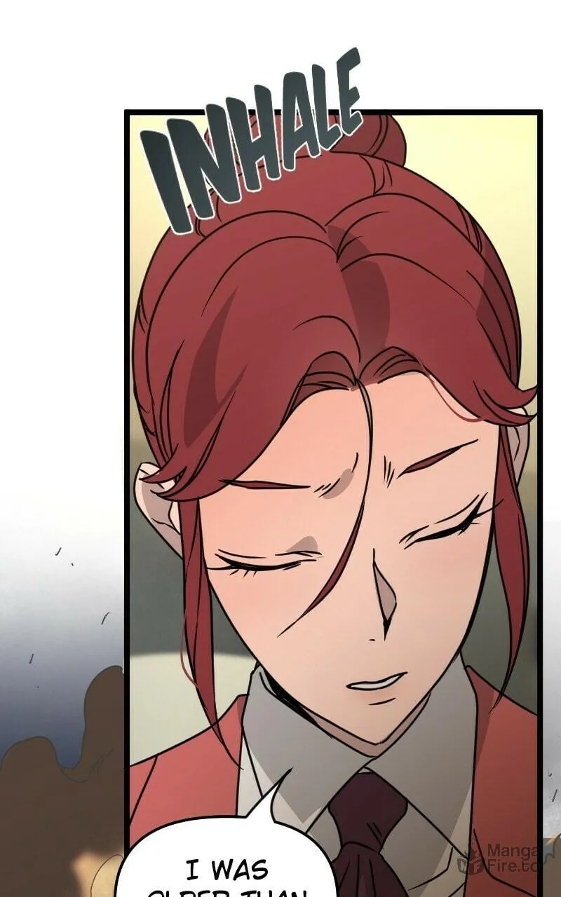 The Mafia Nanny Chapter 29 page 54 - 