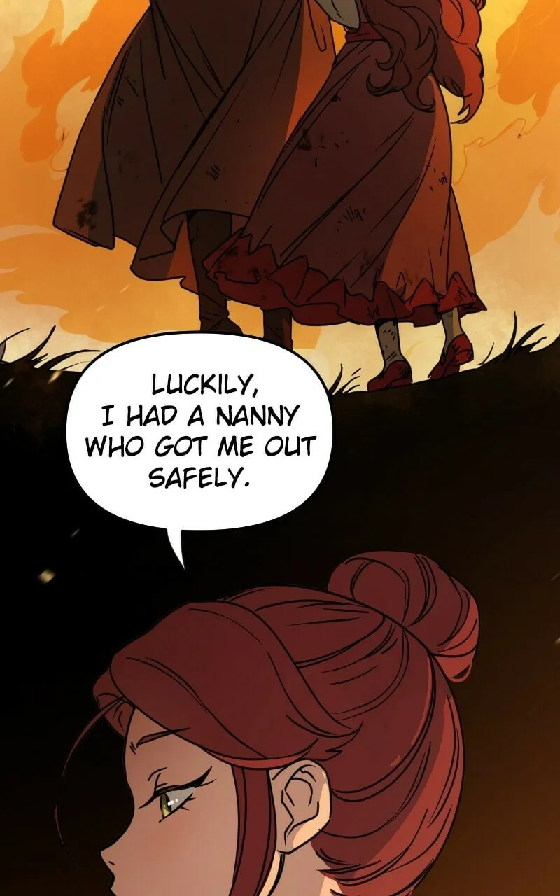 The Mafia Nanny Chapter 29 page 56 - 