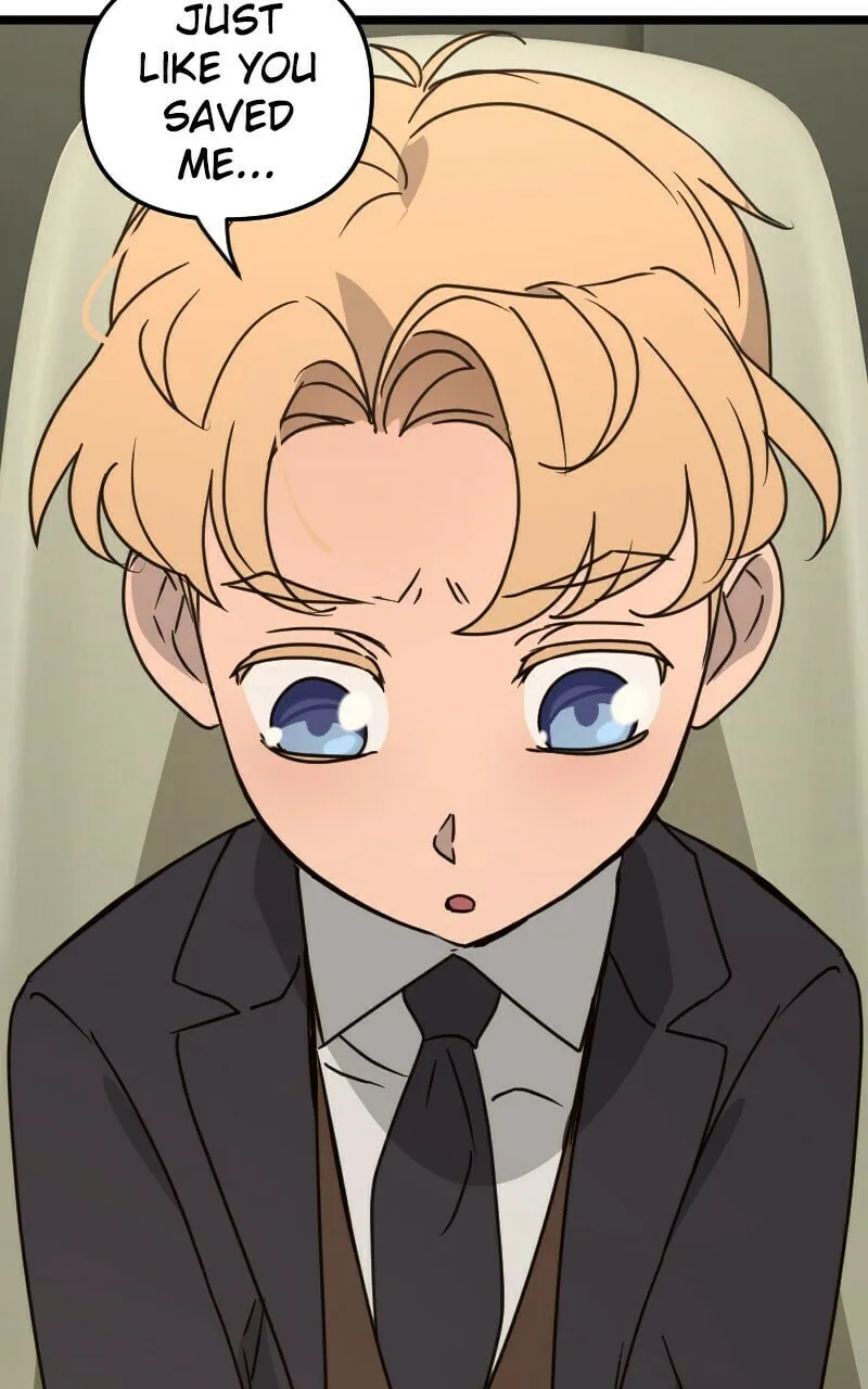 The Mafia Nanny Chapter 29 page 58 - 