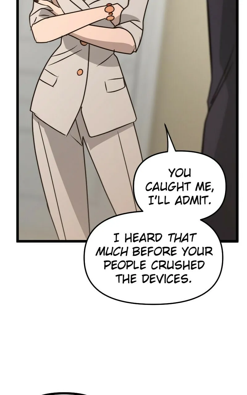 The Mafia Nanny Chapter 29 page 7 - 