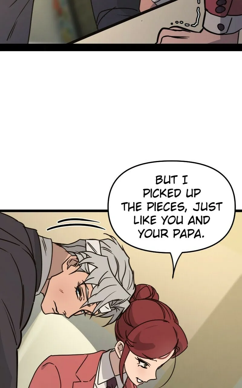 The Mafia Nanny Chapter 29 page 62 - 