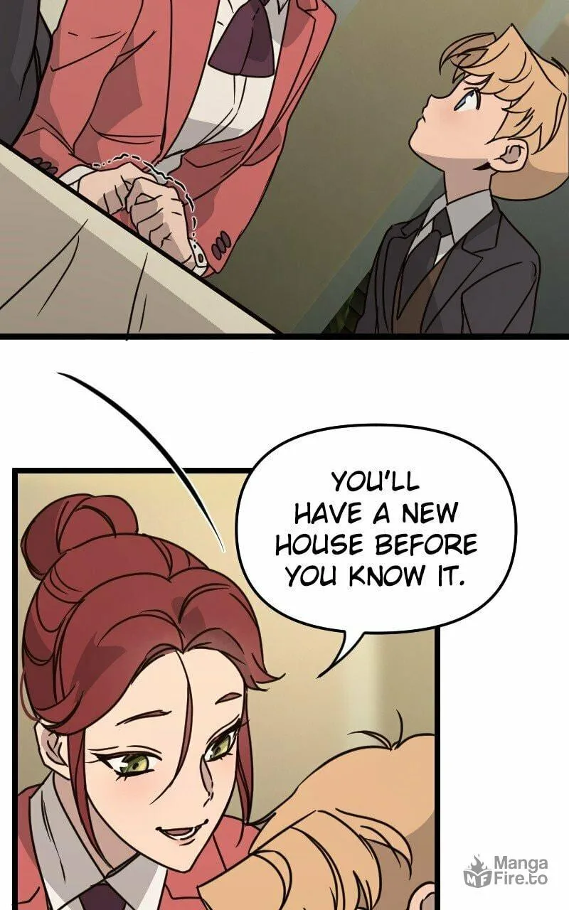 The Mafia Nanny Chapter 29 page 63 - 