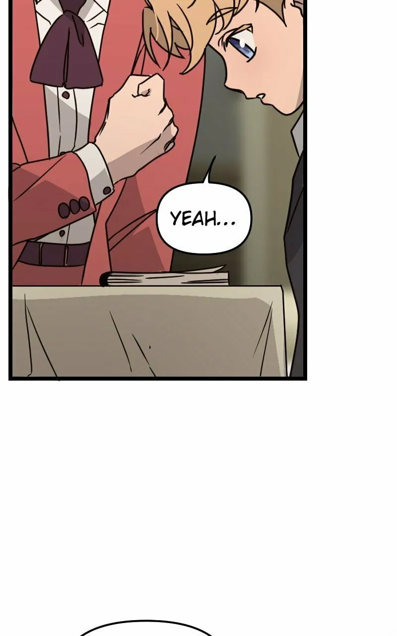 The Mafia Nanny Chapter 29 page 64 - 