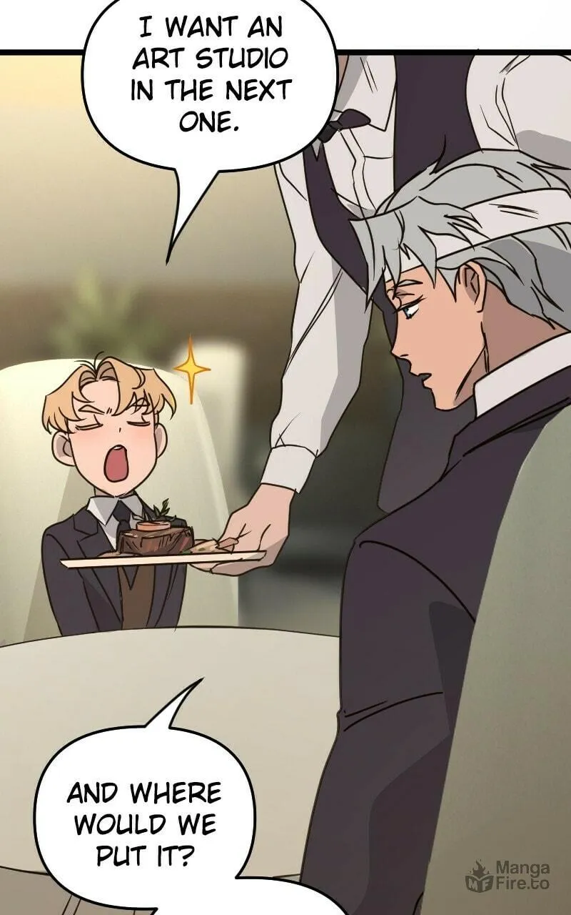 The Mafia Nanny Chapter 29 page 65 - 