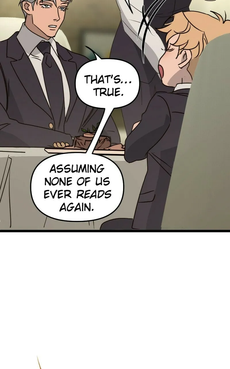 The Mafia Nanny Chapter 29 page 67 - 