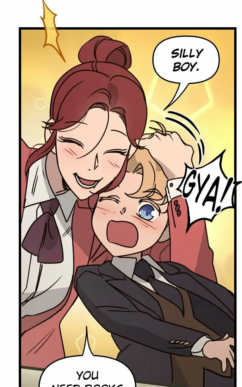 The Mafia Nanny Chapter 29 page 68 - 