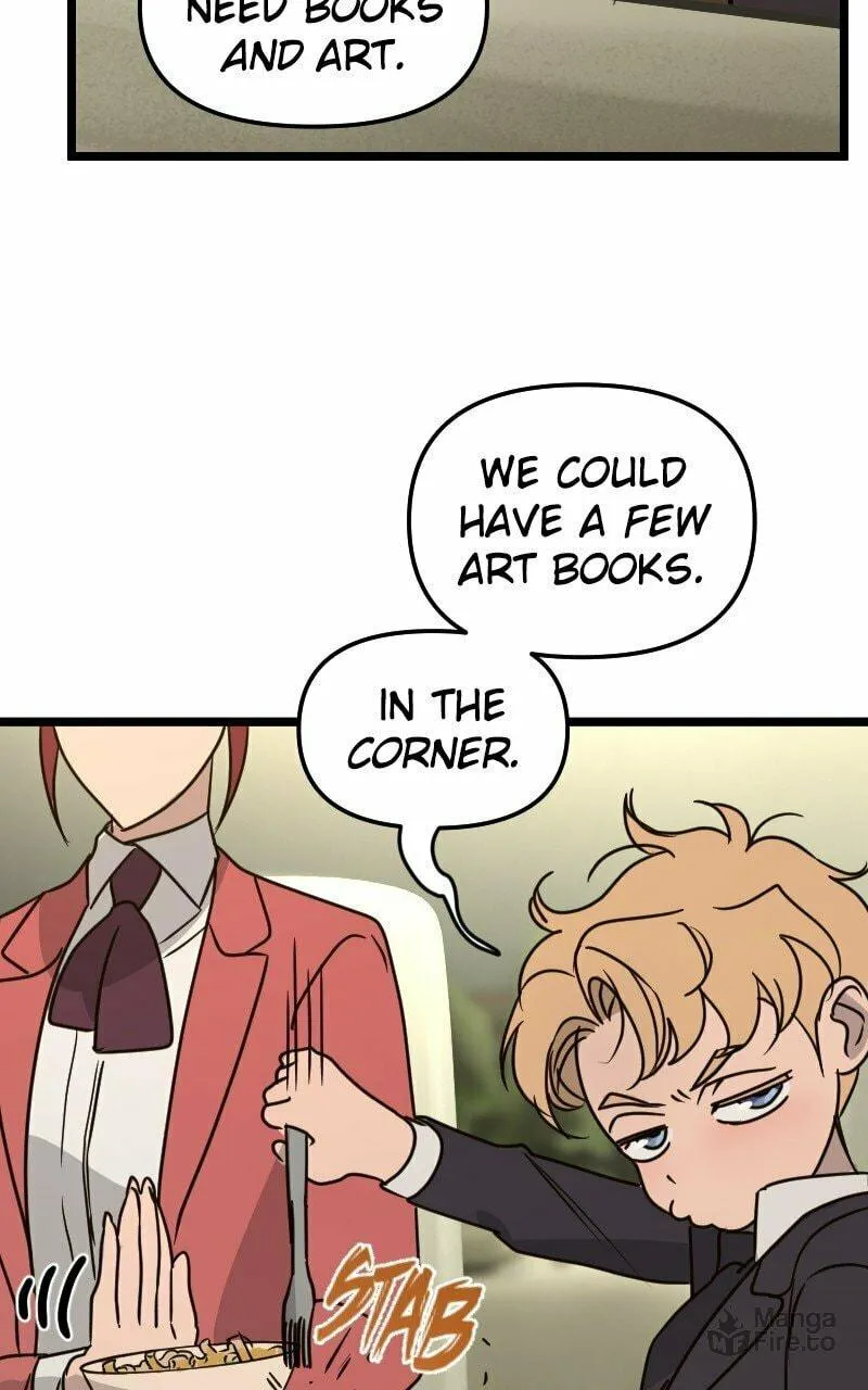 The Mafia Nanny Chapter 29 page 69 - 
