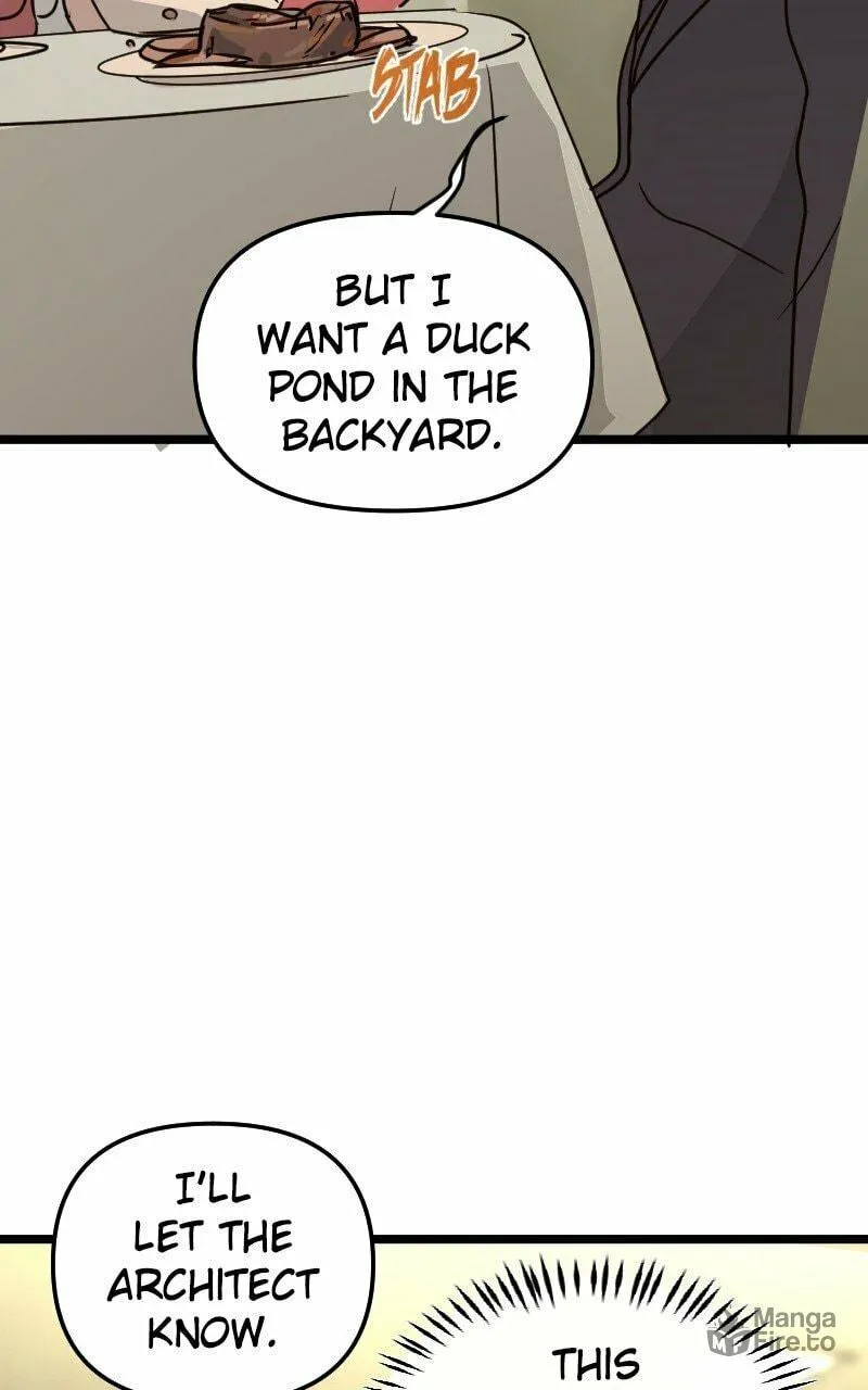 The Mafia Nanny Chapter 29 page 70 - 