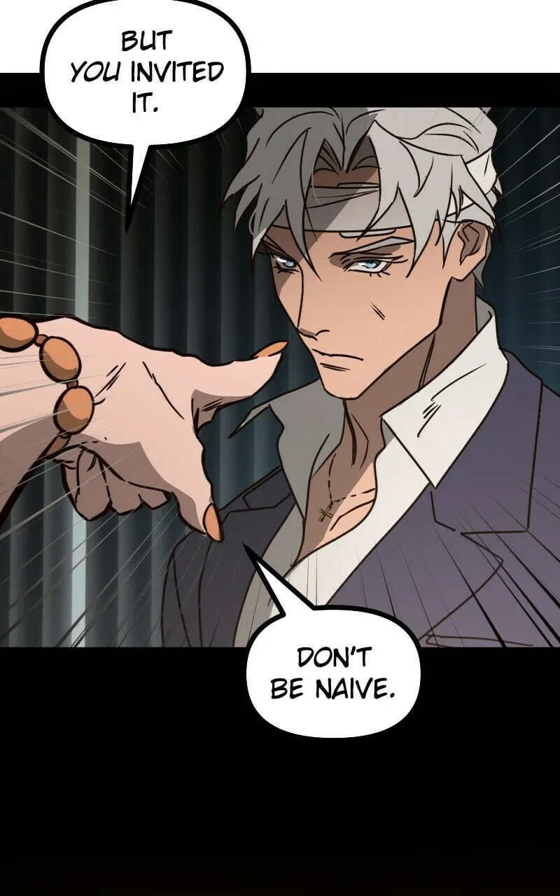 The Mafia Nanny Chapter 29 page 8 - 