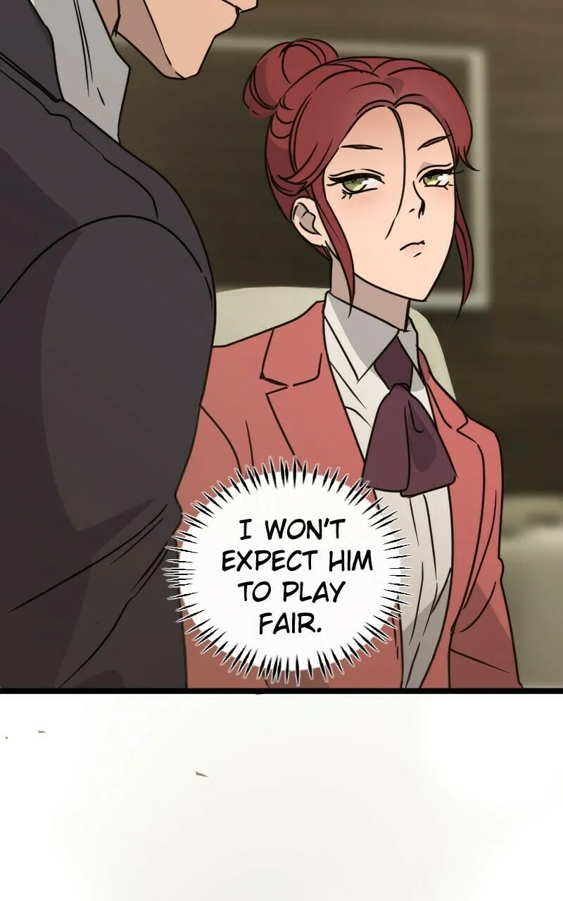 The Mafia Nanny Chapter 29 page 74 - 