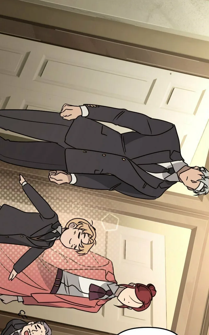 The Mafia Nanny Chapter 29 page 76 - 