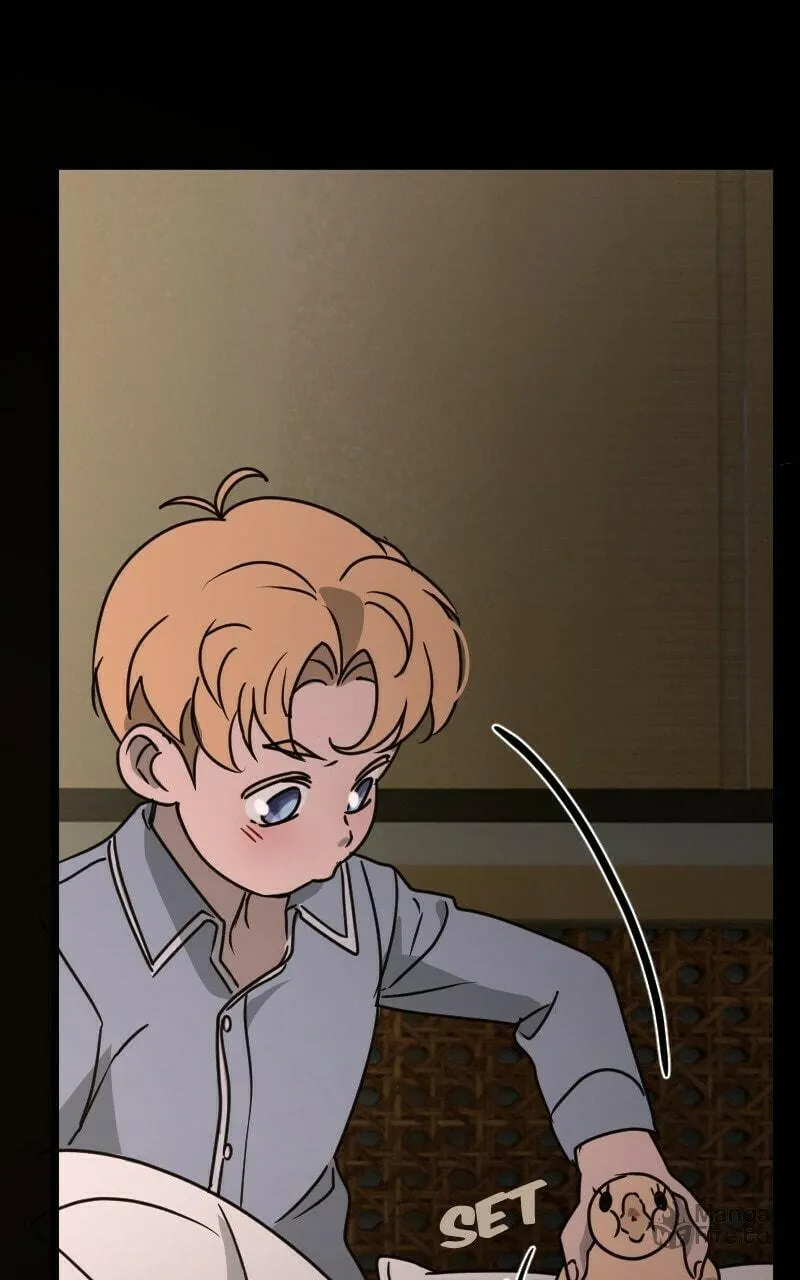The Mafia Nanny Chapter 29 page 81 - 