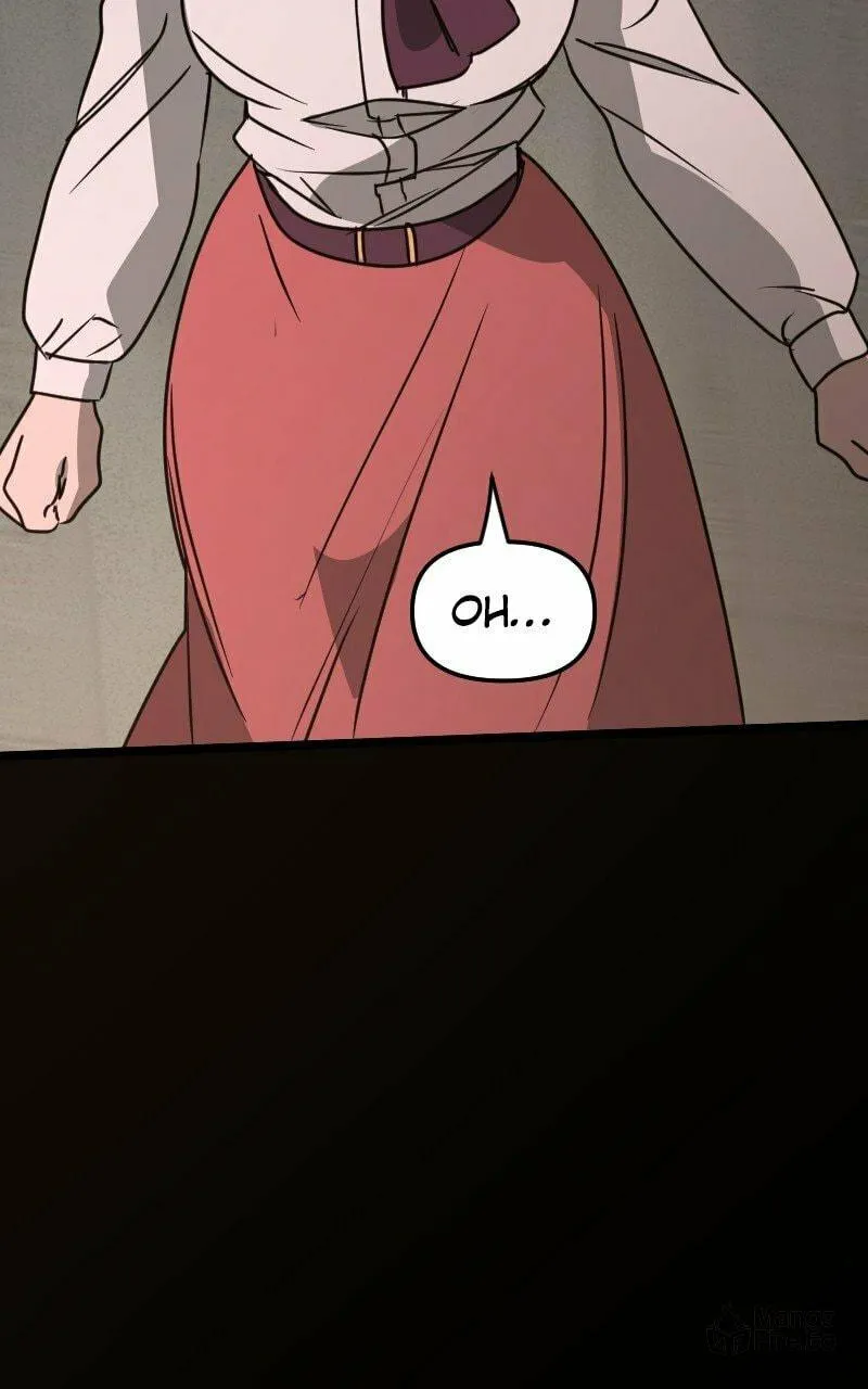 The Mafia Nanny Chapter 29 page 85 - 