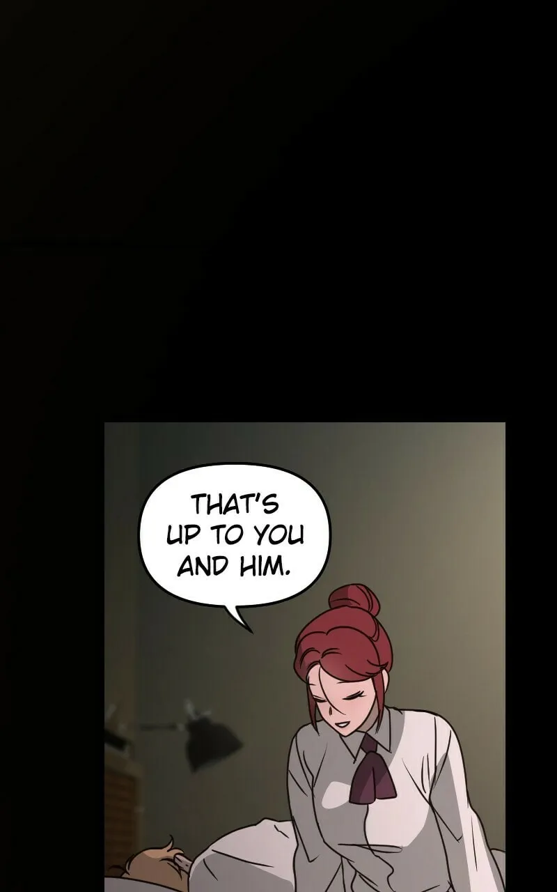The Mafia Nanny Chapter 29 page 86 - 