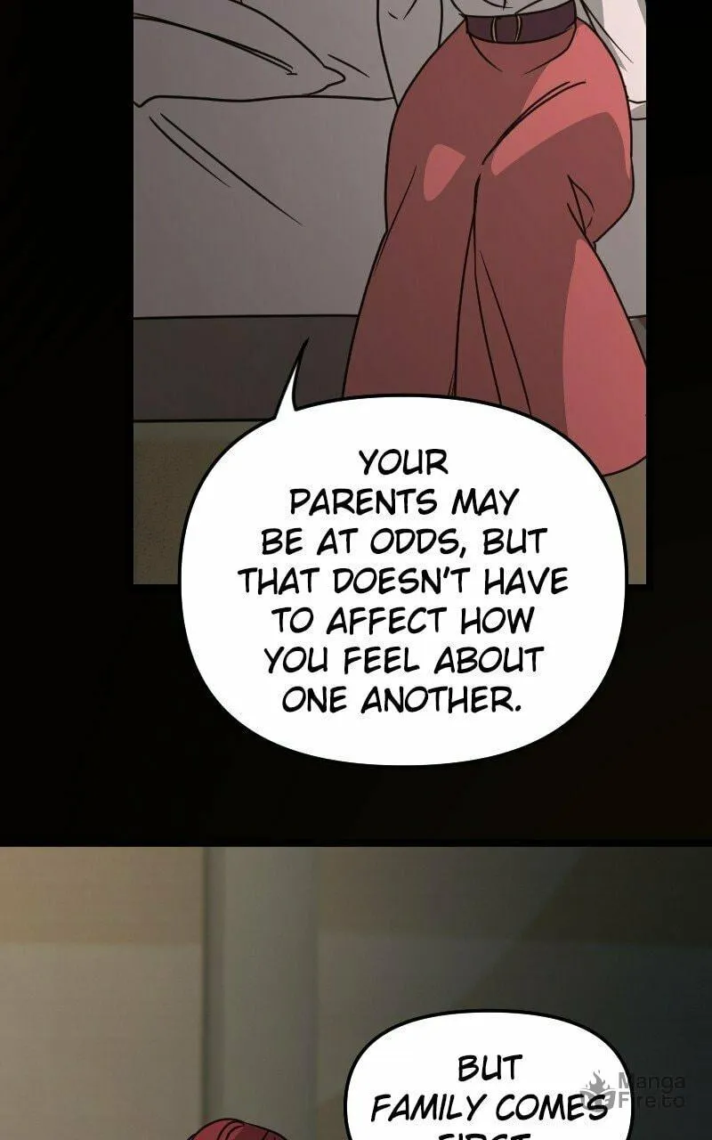 The Mafia Nanny Chapter 29 page 87 - 