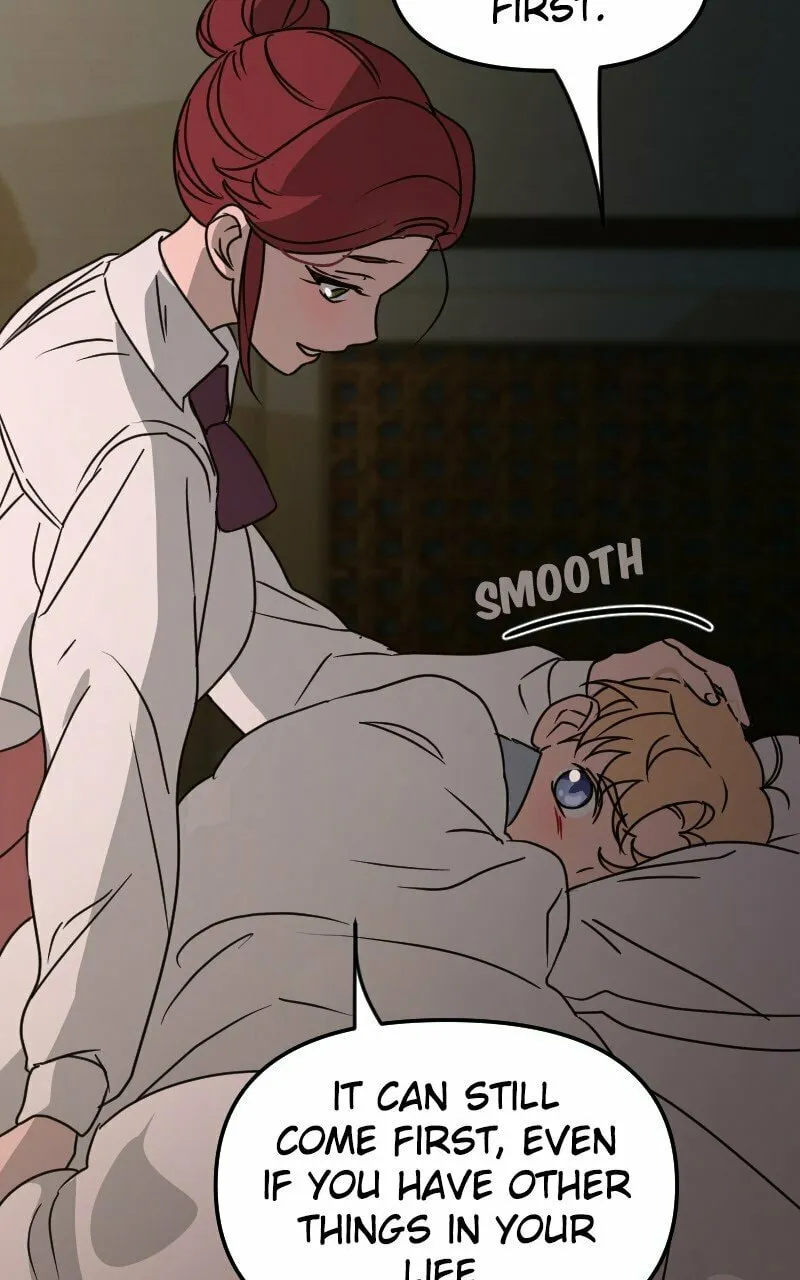 The Mafia Nanny Chapter 29 page 88 - 