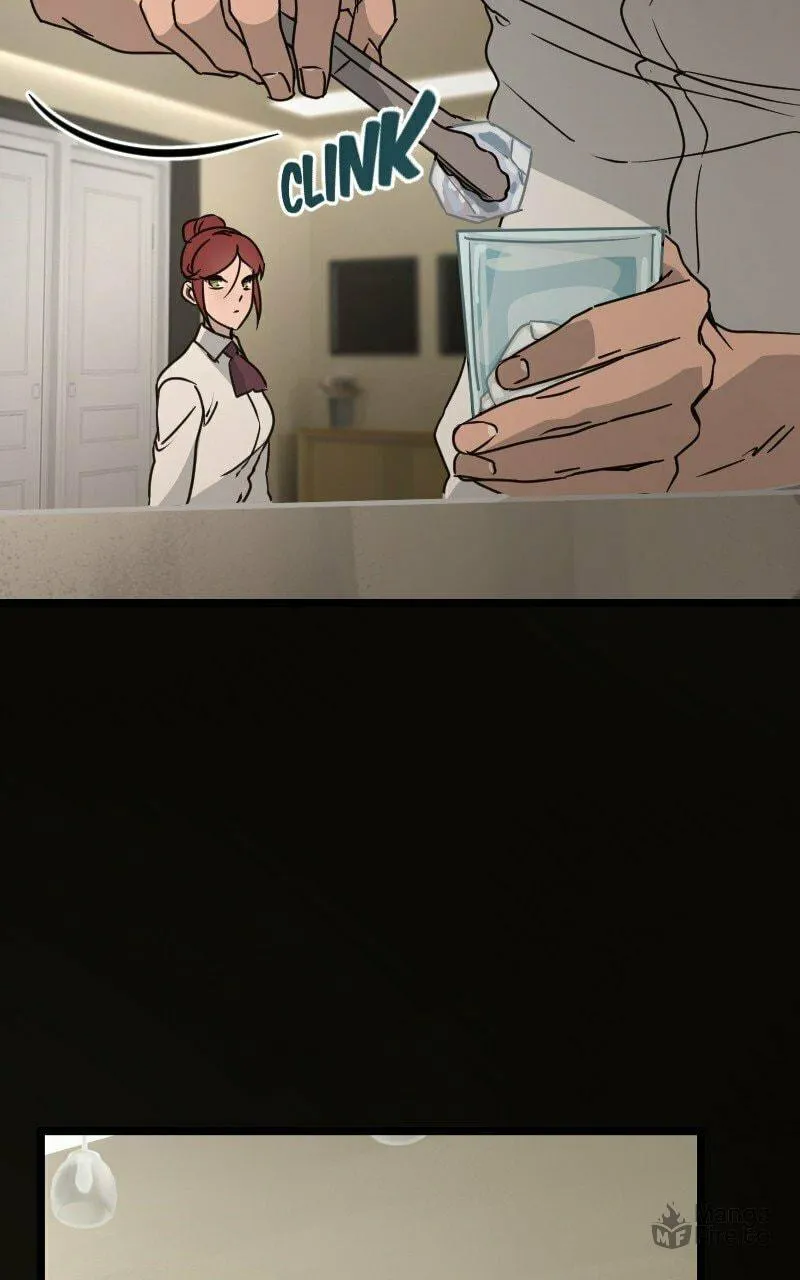 The Mafia Nanny Chapter 29 page 93 - 