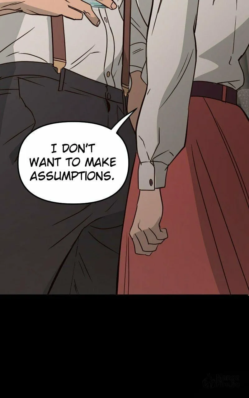 The Mafia Nanny Chapter 29 page 100 - 