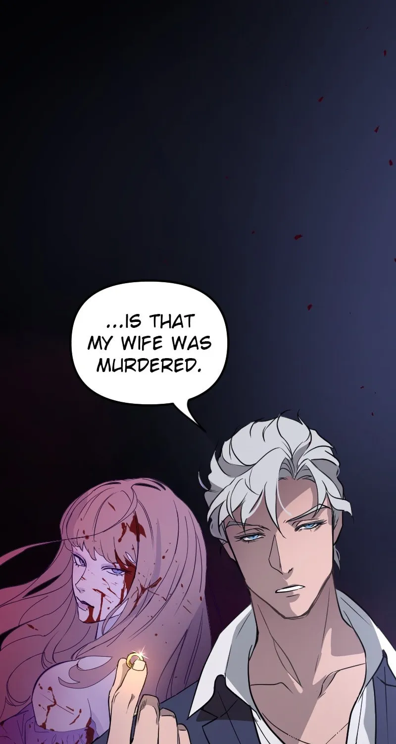 The Mafia Nanny Chapter 3 page 105 - 