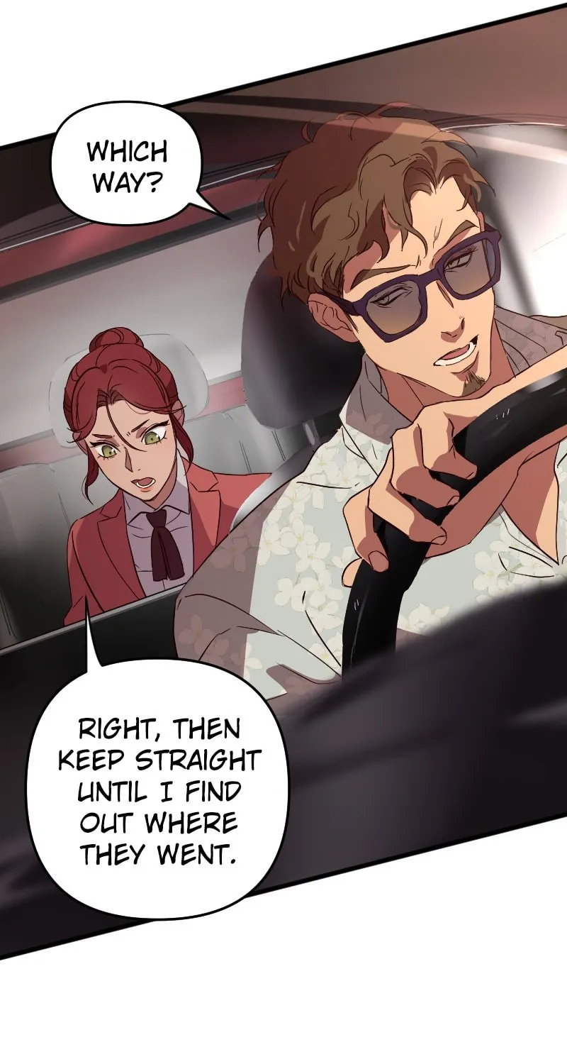 The Mafia Nanny Chapter 3 page 15 - 