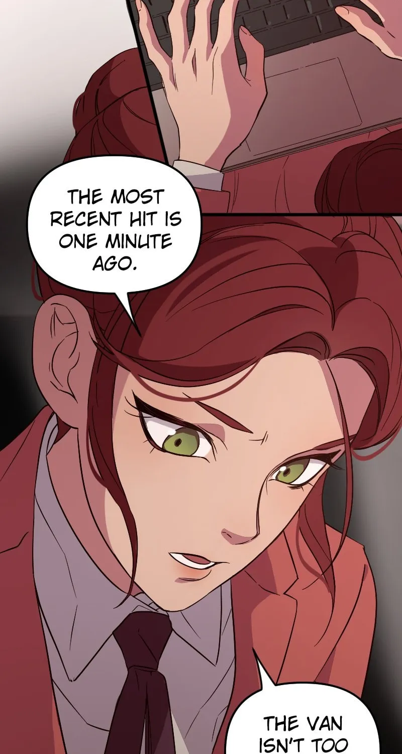 The Mafia Nanny Chapter 3 page 18 - 