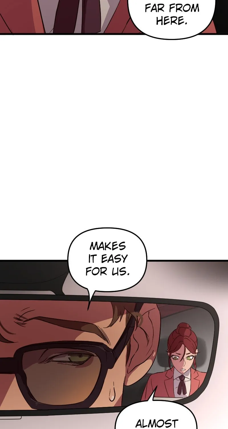 The Mafia Nanny Chapter 3 page 19 - 