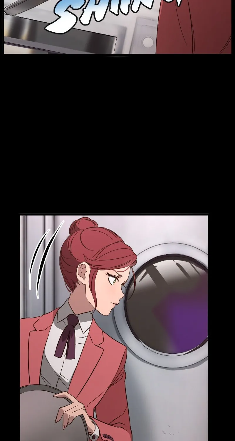 The Mafia Nanny Chapter 3 page 38 - 