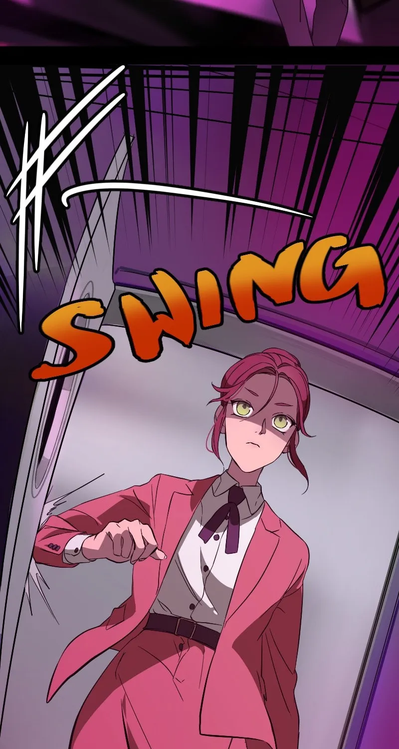 The Mafia Nanny Chapter 3 page 40 - 